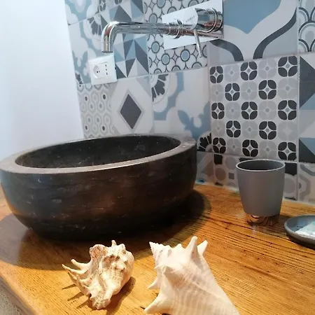 Апартаменты Casina Versilia *