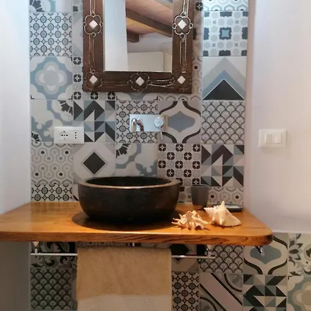 Casina Versilia * Пьетразанта