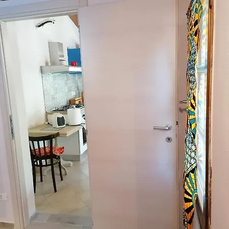 Апартаменты Casina Versilia