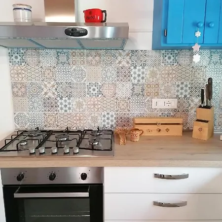 Casina Versilia * Пьетразанта