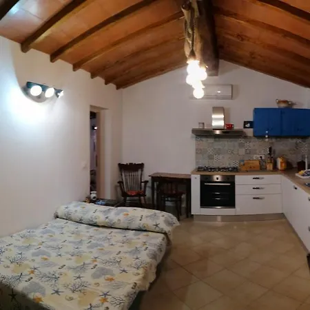 Апартаменты Casina Versilia *