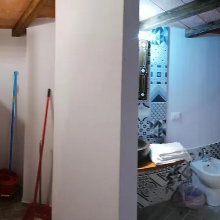 Casina Versilia Пьетразанта