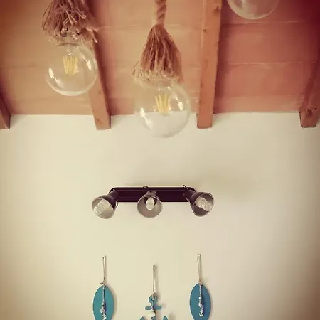 Casina Versilia Пьетразанта