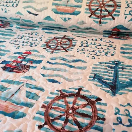 Апартаменты Casina Versilia