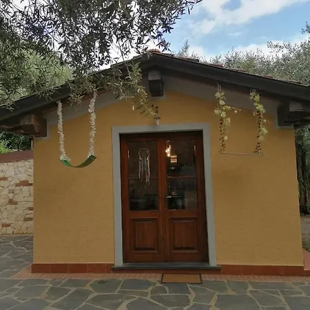 Апартаменты Casina Versilia