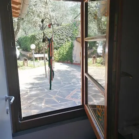 Апартаменты Casina Versilia Пьетразанта