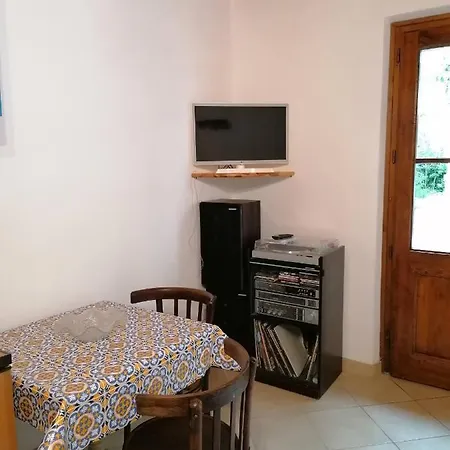 Апартаменты Casina Versilia