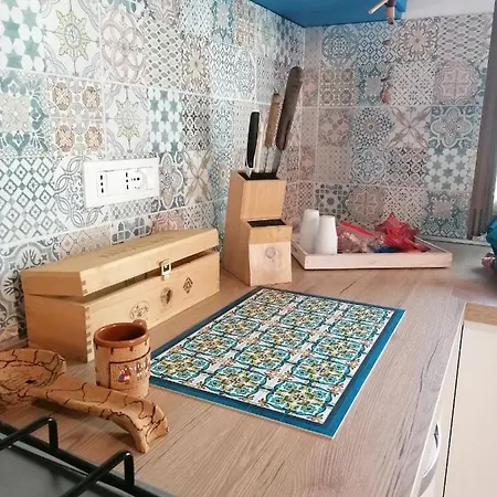 Casina Versilia * Пьетразанта