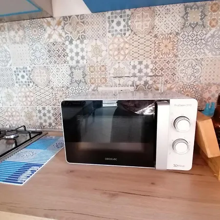 Апартаменты Casina Versilia