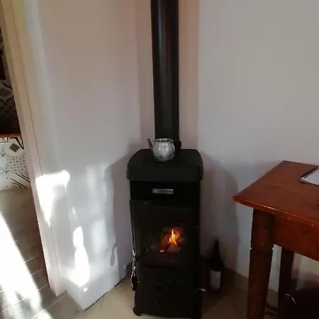 Casina Versilia Апартаменты *